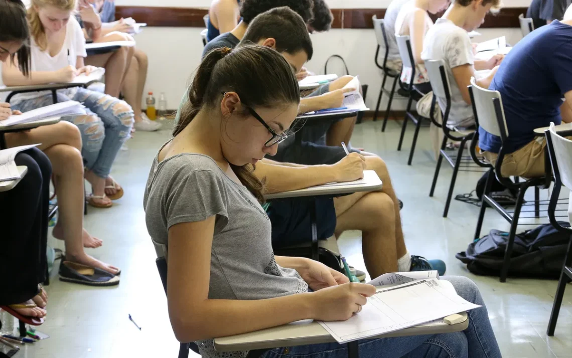 Novo Ensino Médio, Ensino Médio Novo, reforma do Ensino Médio, projeto de lei do Ensino Médio;