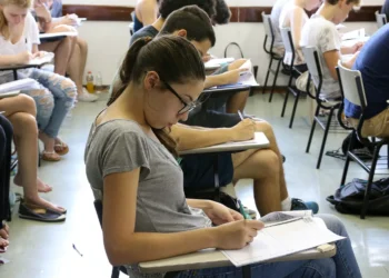 Novo Ensino Médio, Ensino Médio Novo, reforma do Ensino Médio, projeto de lei do Ensino Médio;