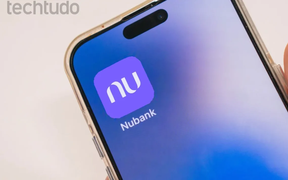 Nubank;