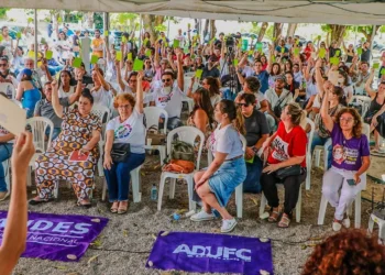 paralisação, movimento, de abandono;