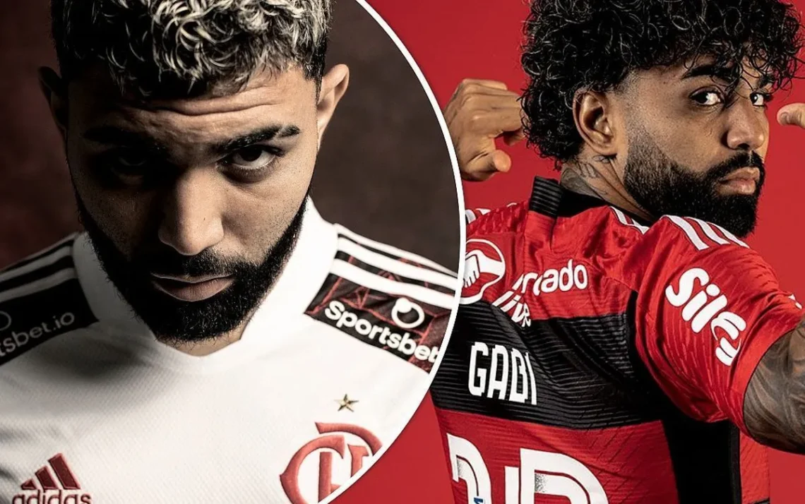 Gabriel, Barbosa;