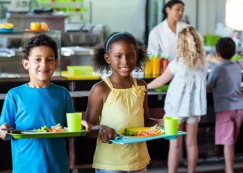 Pnae, programa de alimentação escolar, refeições escolares;