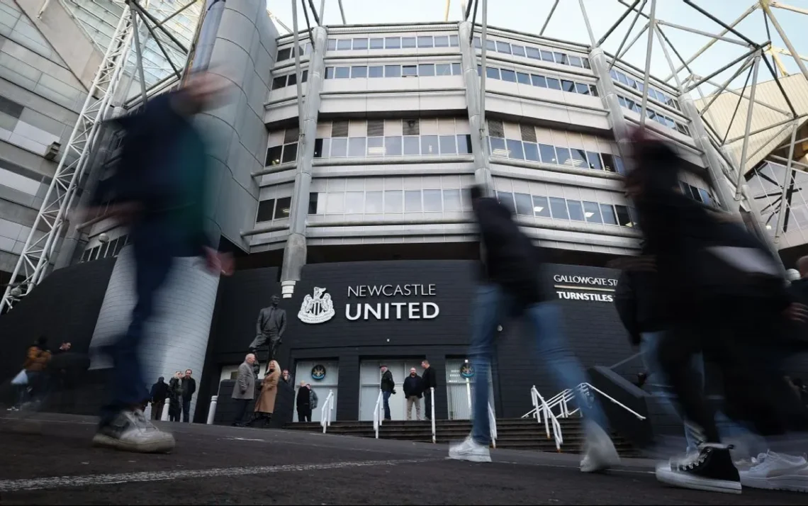 Citizens, time de Pep Guardiola;