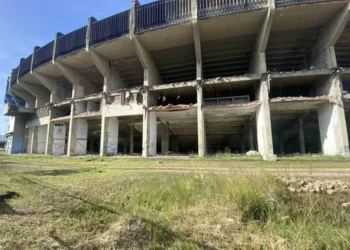 Estádio, Velho, Casarão, Monumental;