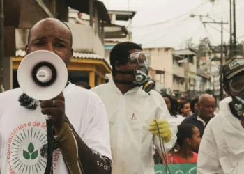 Contaminação, Poluição, Degradacao, Ambiental