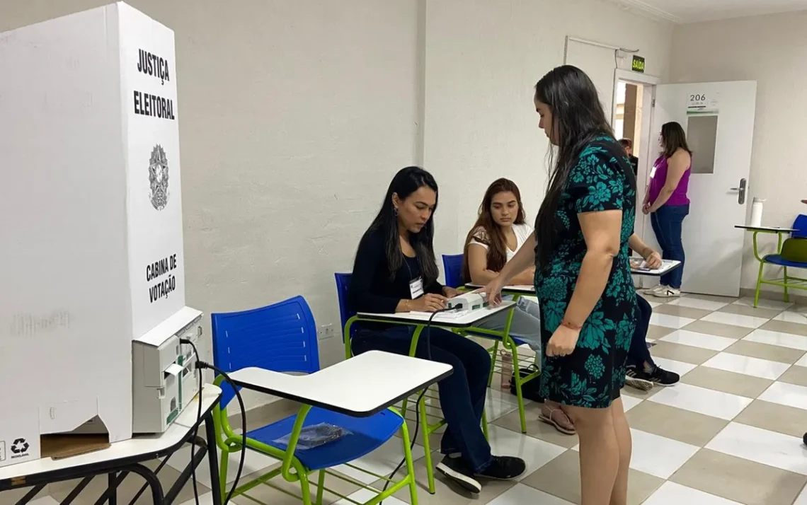 eleitores, eleição, eleitoral;