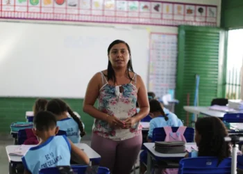 Fundo, de Manutenção, e Desenvolvimento, da Educação, Básica e, de Valorização, dos Profissionais, da Educação;