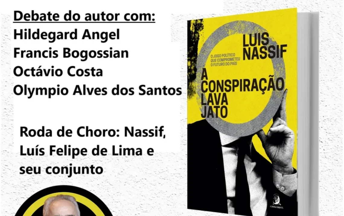 operação, conspiração;