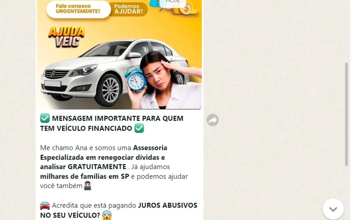 Spam no WhatsApp Web adiciona usuários a grupos mesmo sem autorização — Foto: Reprodução Spam no WhatsApp Web adiciona usuários a grupos mesmo sem autorização — Foto: Reprodução Spam no WhatsApp Web adiciona usuários a grupos mesmo sem autorização — Foto: Reprodução - Todos os direitos: © G1 - Tecnologia