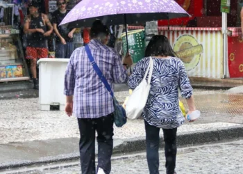 chuvisco, chuvisca, chuva intensa, chuva forte com raios rajadas de vento;