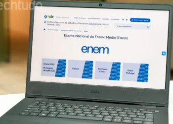 Exame, Nacional do, Ensino Médio;