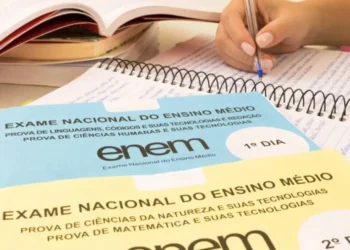 Exame, Nacional do, Ensino Médio, 2024;