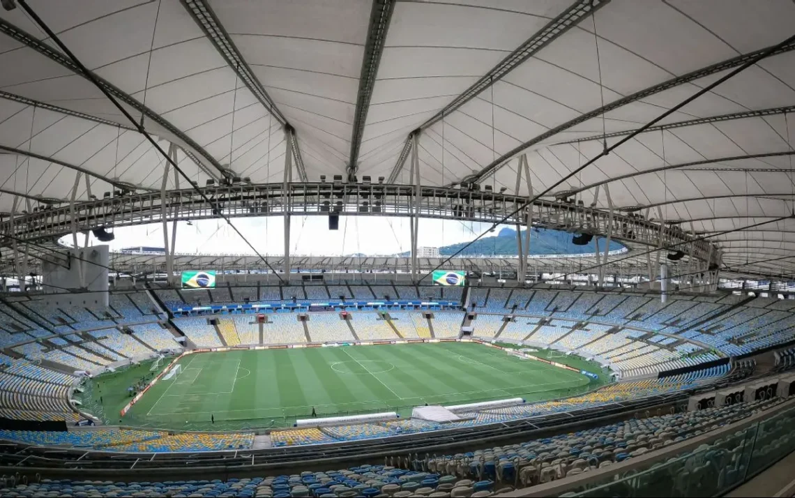 Copa, CONMEBOL, Copa do Brasil;