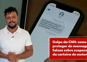 CNH, habilitação, suspensão;