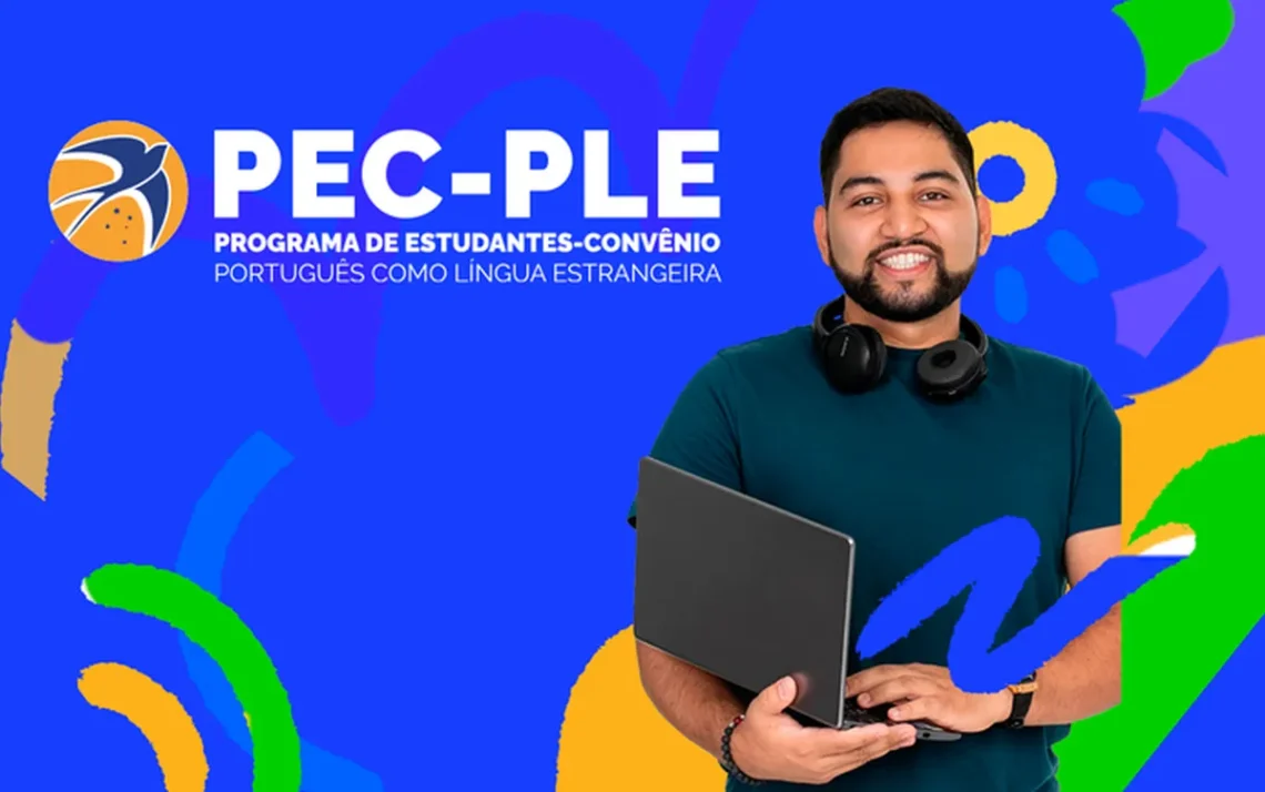 PEC-PLE, PLE-PLE, Programa, de Estudantes-Convênio;