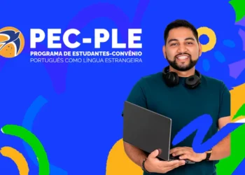 PEC-PLE, PLE-PLE, Programa, de Estudantes-Convênio;