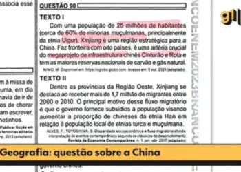 Exame de Habilidade Escolar, Prova de Cinco Matérias, Rito de Passagem, Exame de Habilidades Escolares;