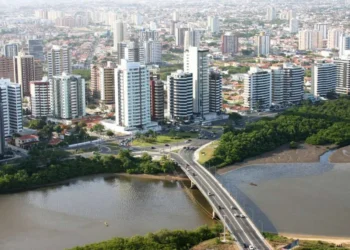 Aracaju Foto: André Moreira/Divulgação / Estadão Praia do Viral, em Aracaju (SE) Foto: Laboratório de Progeologia / UFS - Todos os direitos: @ Terra