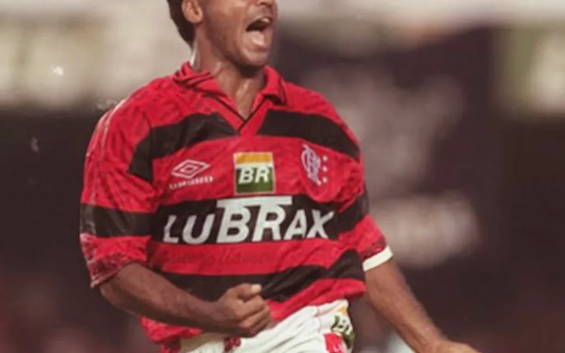 Flamengo, Rubro-negro, Imperador;