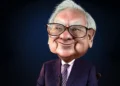 Warren Buffett — Foto: Flickr/Creative Comons - Todos os direitos: @ Valor Invest Globo