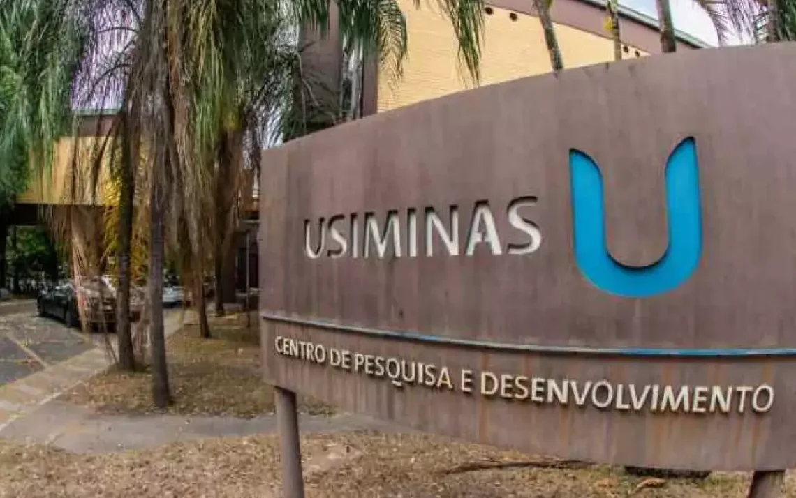 Usiminas, Ternium, CSN, STJ;