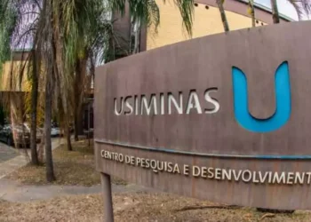 Usiminas, Ternium, CSN, STJ;