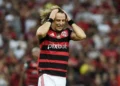 David Luiz critica diretoria do Flamengo pela forma como soube que deixará o clube José Boto fala pela primeira vez como diretor de futebol do Flamengo: "A expectativa é sem - Todos os direitos: © GE - Globo Esportes