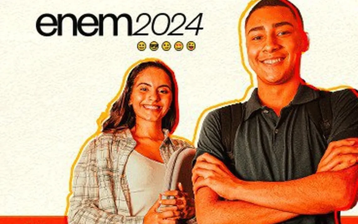 Exame, Nacional do, Ensino Médio