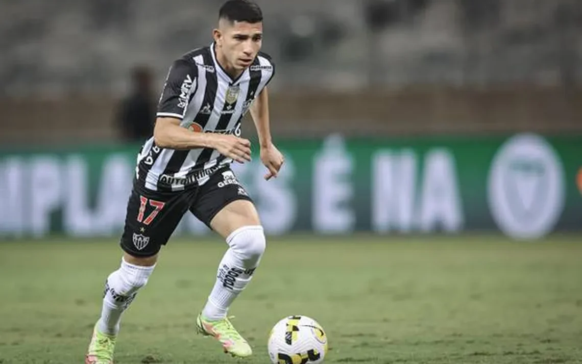 Galo, Mineiro;