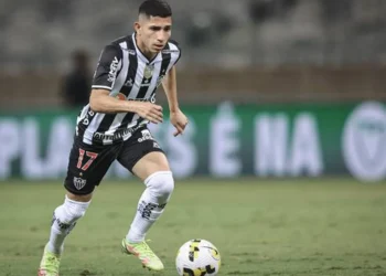 Galo, Mineiro;