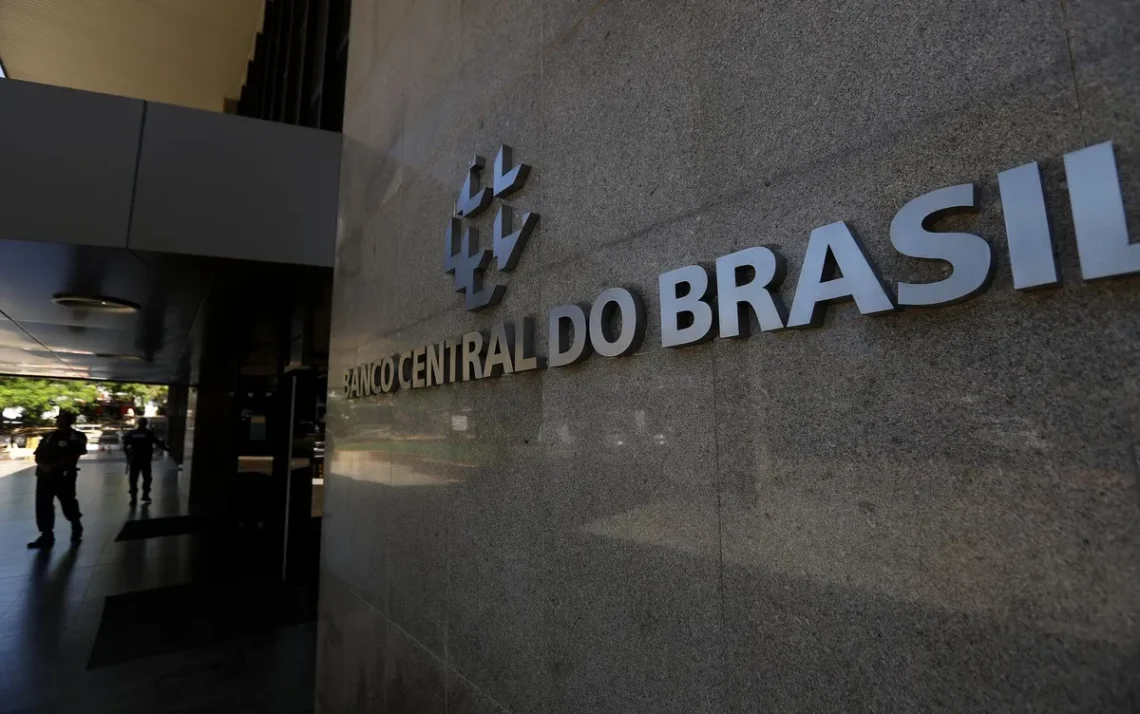 Senado, Federal, Banco, Central;