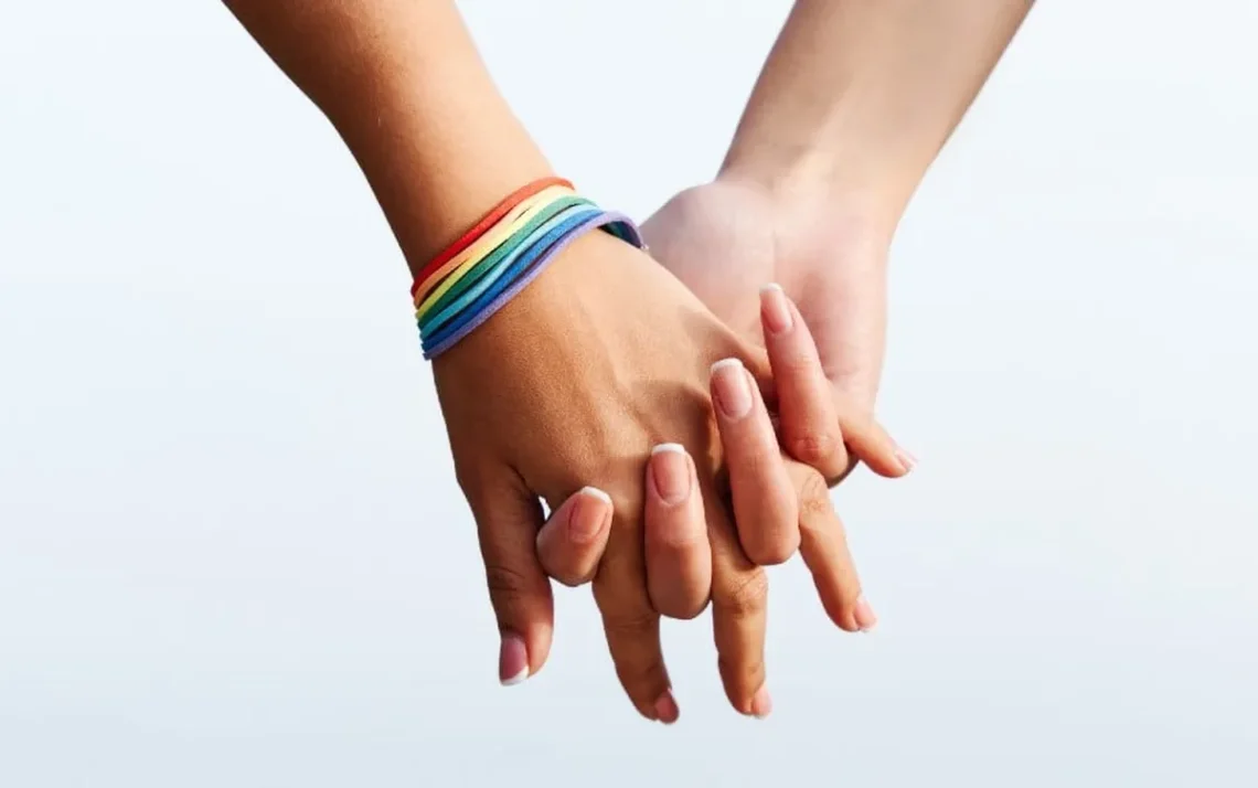 comunidade LGBT, diversidade sexual, identidade de gênero';