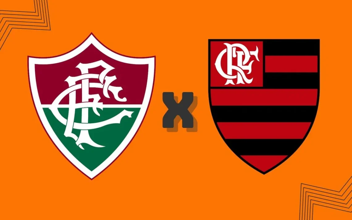 Fluminense, Fla-Flu, clássico';