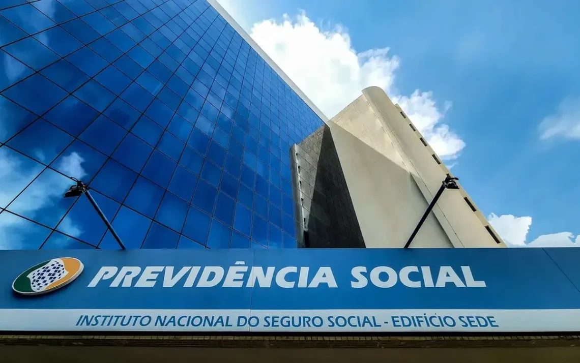 Previdência, Seguridade, Benefícios';