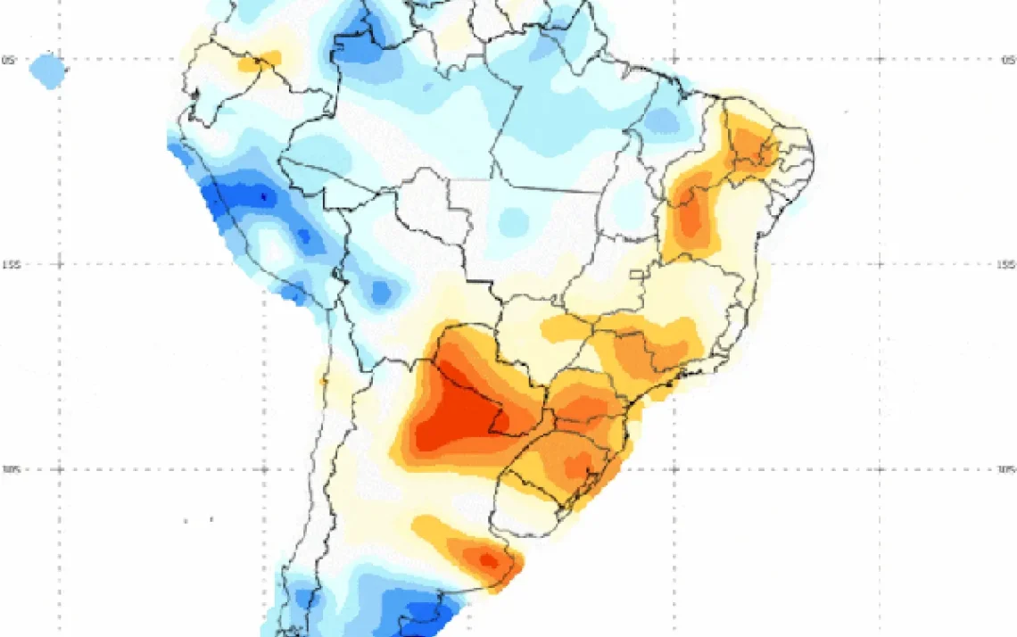 calor intenso, temperatura alta, onda de calor';