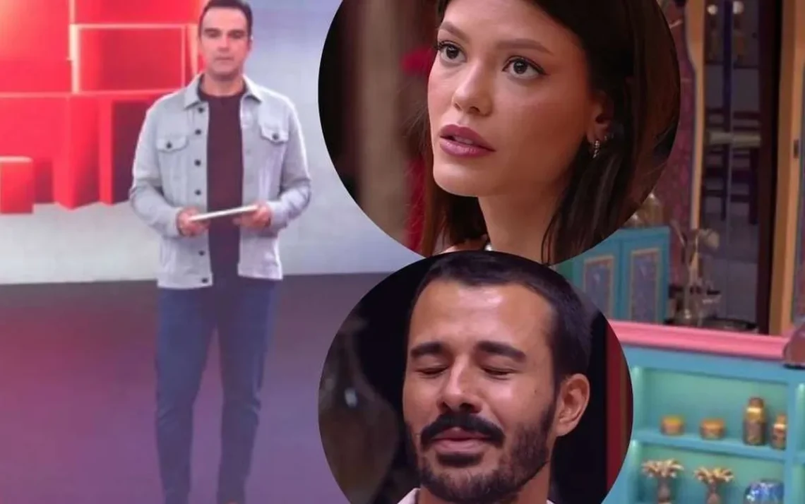 reality show, programa de tv, competição';