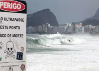 elevação do mar, aumento do nível do mar, taxa de elevação;