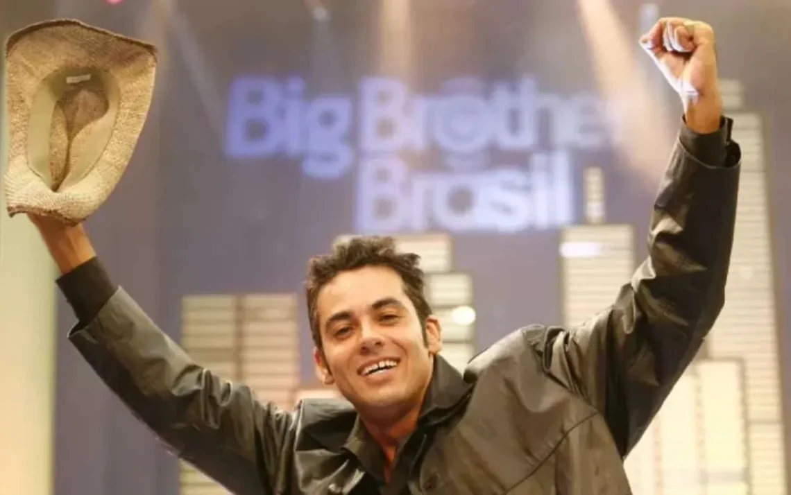 Big Brother Brasil, reality, programa';