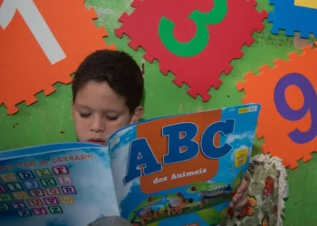 ensino, aprendizado, instrução;