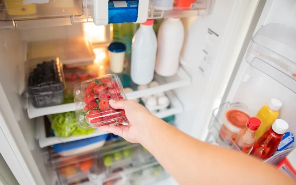 refrigerador, eletrodoméstico;