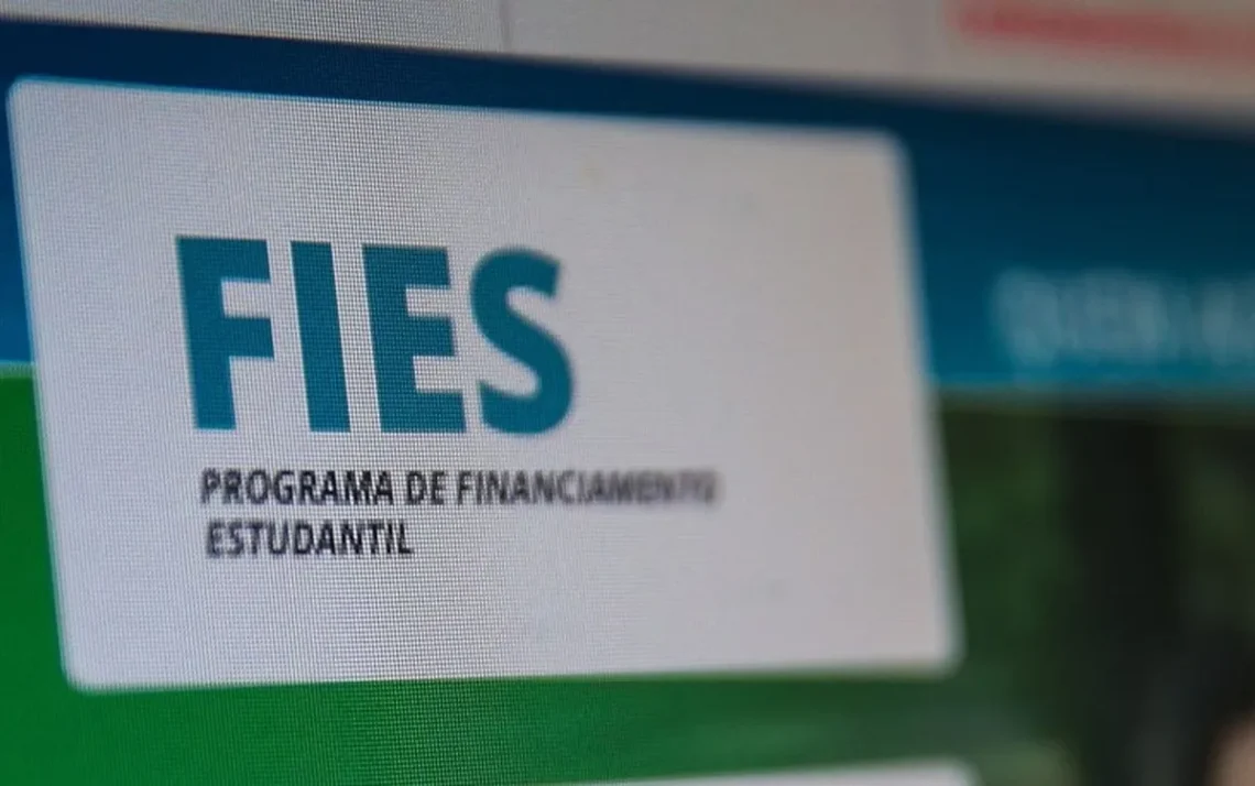 financiamento estudantil, programa de financiamento;