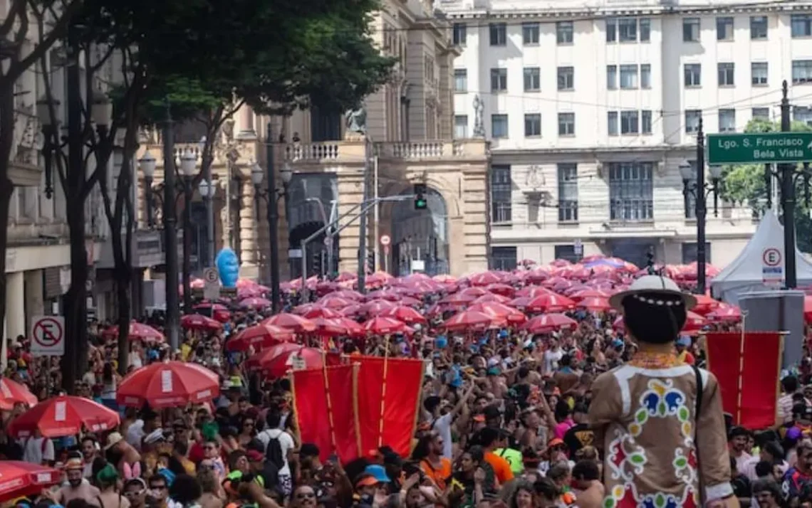 folia, festa, carnaval de rua;