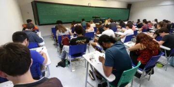 exames, provas, seleção';